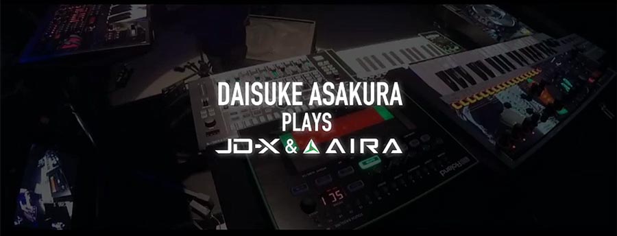 daisuke asakura