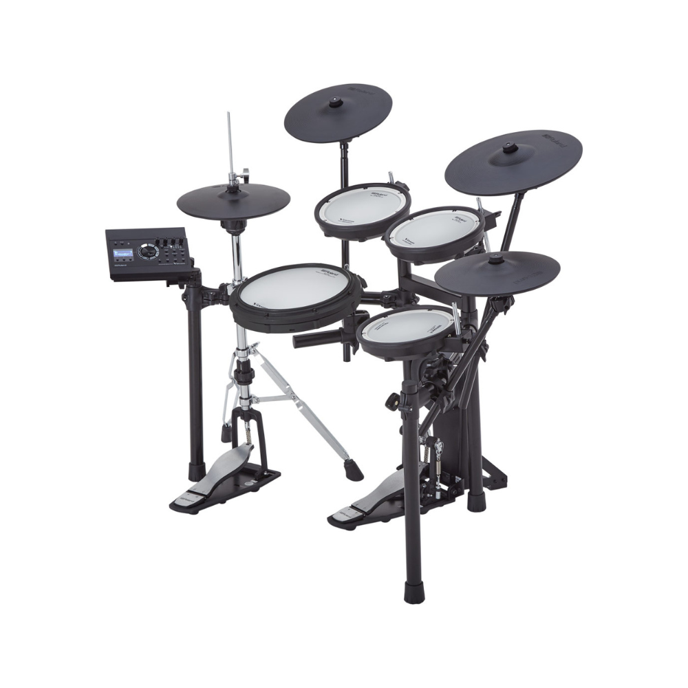 TD-17KVX2