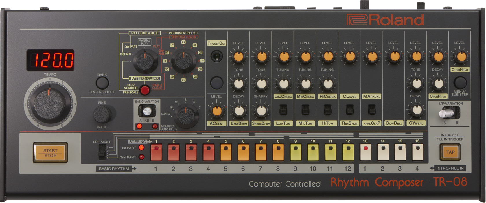 TR-08