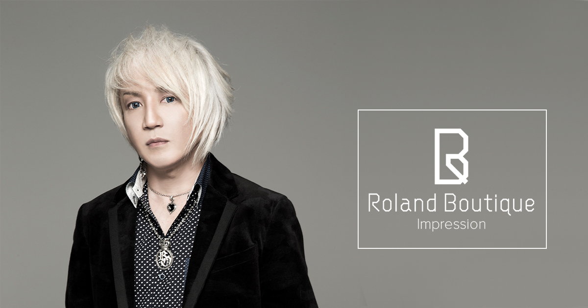 Roland - Blog - Artist - 【インタビュー】浅倉大介 Roland