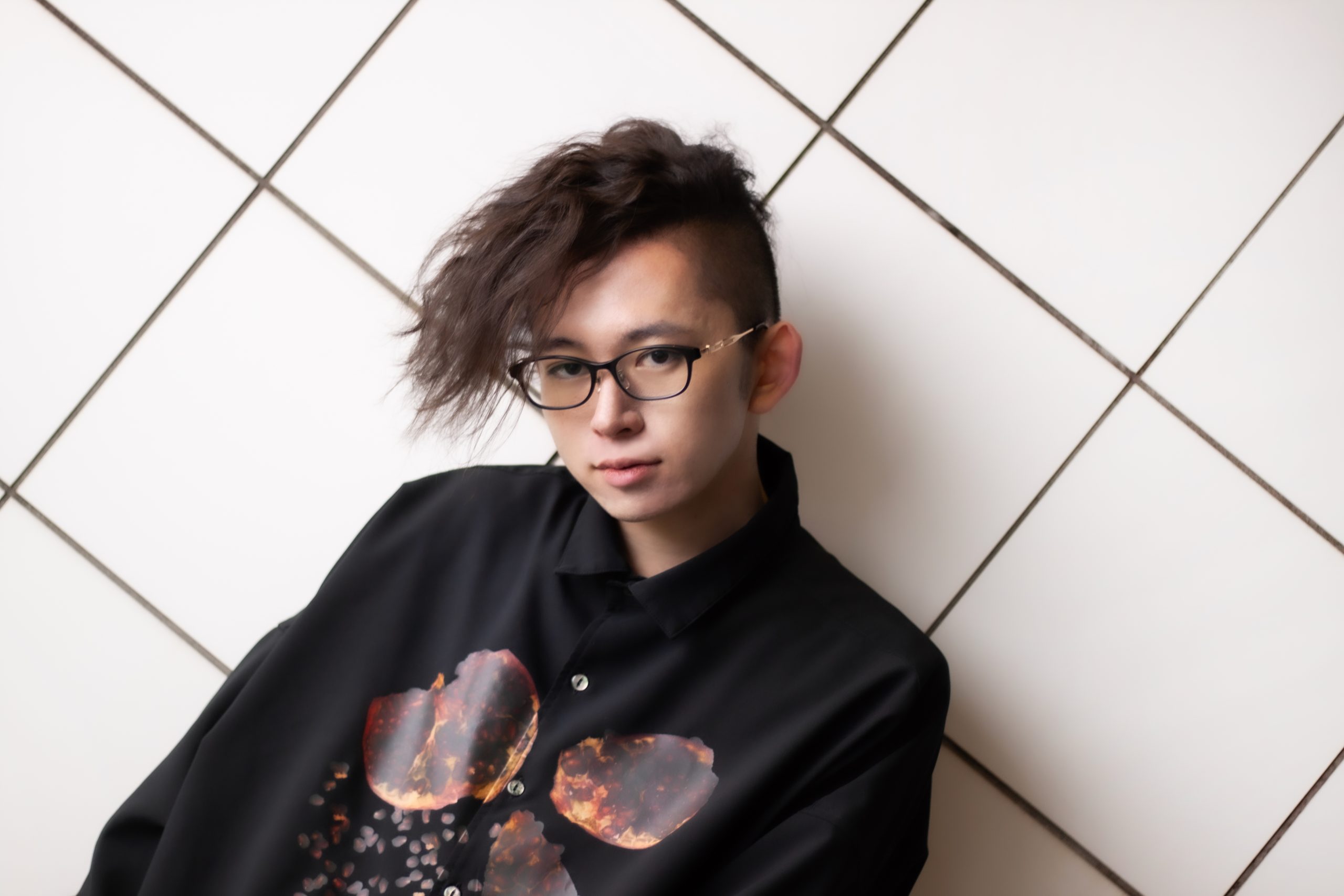 柳田公輝