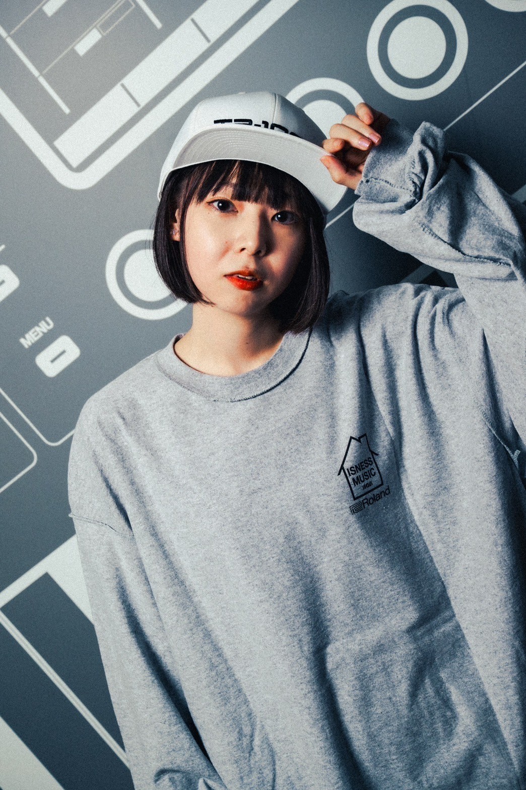 羊亭ピンク